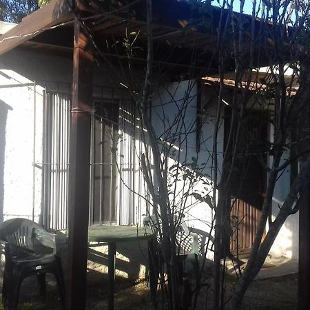 Las Palmitas Casa 3 Διαμέρισμα Atlántida Εξωτερικό φωτογραφία