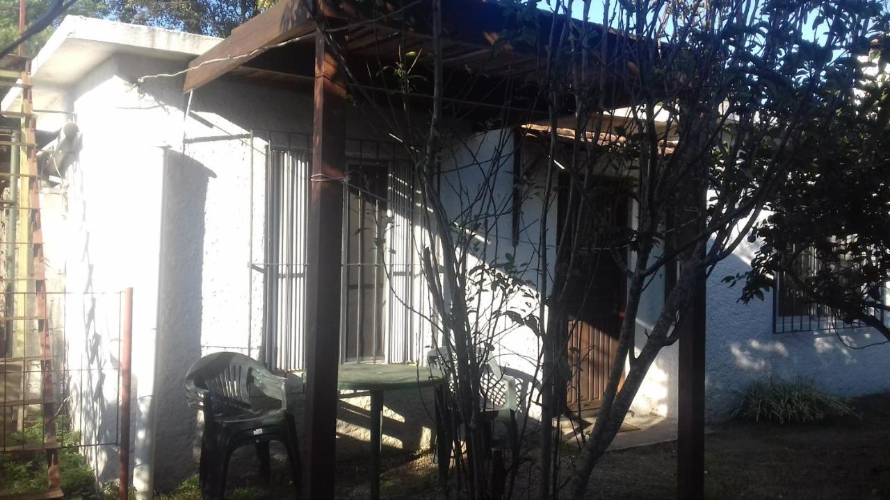 Las Palmitas Casa 3 Διαμέρισμα Atlántida Εξωτερικό φωτογραφία